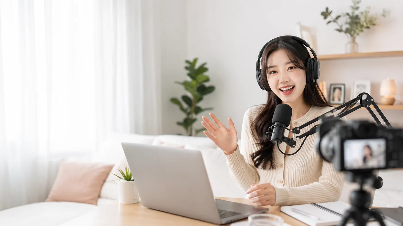 신인 크리에이터 이미지